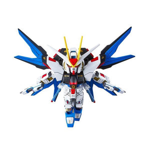 Gundam - SD EX-STD 006 Strike Freedom Gundam