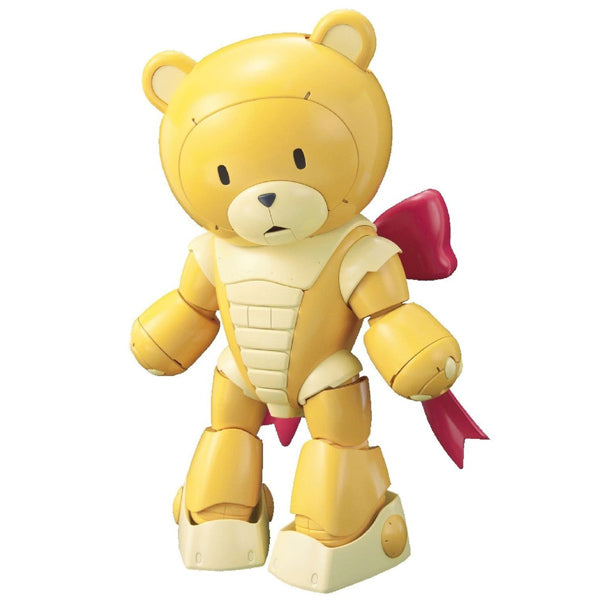 Gunpla HG Beargguy III Gundam 1/144