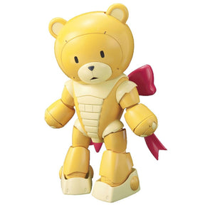Gunpla HG Beargguy III Gundam 1/144