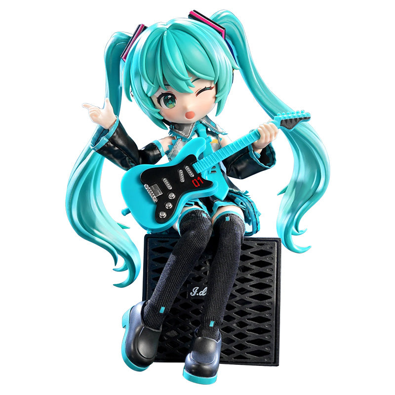 Blokees - Figurine - Serendipity Series Hatsune Miku