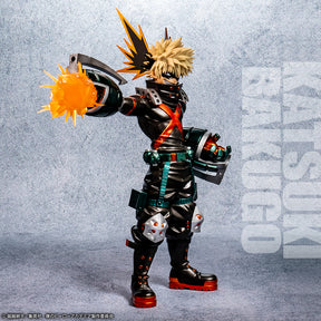 Ichiban Kuji - My Hero Acadmia Fight On ! - Lot Last One - Bakugo Katsuki