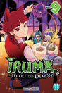 Iruma à l'école des démons - Tome 09