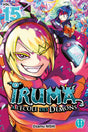 Iruma à l'école des démons - Tome 15