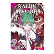 Kaijin Reijoh - Tome 06