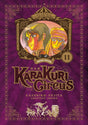 Karakuri Circus - Perfect Edition Tome 11