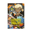 Kindergarten Wars - Tome 16