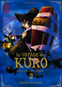 Le Voyage de Kuro - Tome 02
