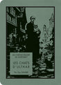 Les Chefs d'Œuvre de Lovrecraft - Les Chats d'Ulthar