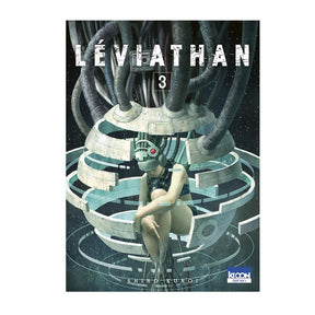 Léviathan - Tome 03