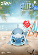 Assortiment de figurines Disney Stitch Summer Dress Up Series Mini Egg Attack – 7 modèles différents, boîtes aléatoires