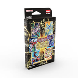 Coffret Yu-Gi-Oh! Les Monstres Fantastiques