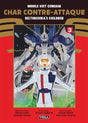 Mobile Suit Gundam - : Mobile Suit Gundam - Char contre-attaque - Beltorchika's Children - Tome 3