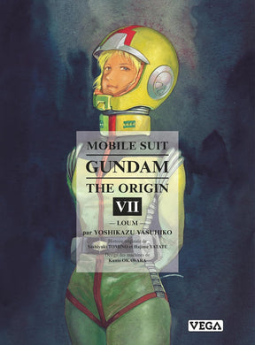 Gundam - The Origin - Tome 7