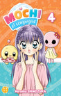 Mochi et compagnie - Tome 04