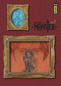 Monster Intégrale Deluxe - Tome 09