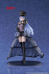 Figurine Marin Kitagawa Black Lobelia Ver 21 cm My Dress-Up Darling AMP+ avec tenue noire élégante