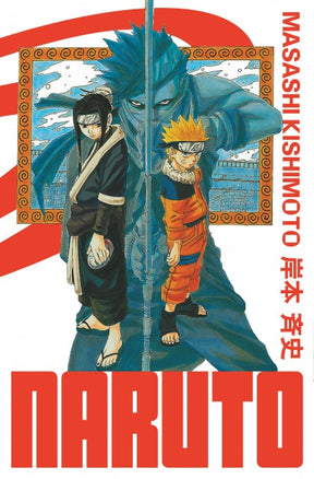 Naruto - Edition Hokage Tome 02