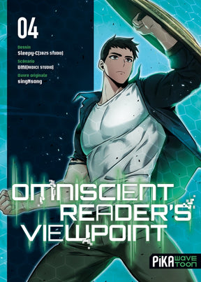 Omniscient Reader's Viewpoint - Tome 04