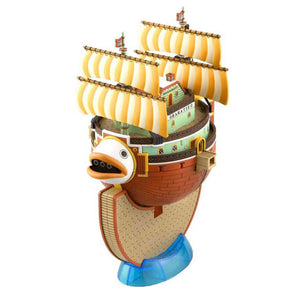 One Piece Maquette Grand Ship Collection 010 Baratie