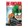 One-Punch Man - Tome 05