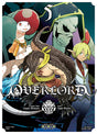 Overlord - Tome 05