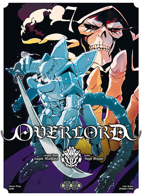 Overlord - Tome 07