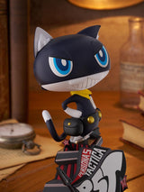 Figurine Morgana Persona 5 Tactica 18 cm Pop Up Parade L avec socle Phantom Thieves