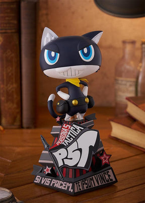 Figurine Morgana Persona 5 Tactica 18 cm Pop Up Parade L avec socle Phantom Thieves