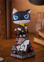 Figurine Morgana Persona 5 Tactica 18 cm Pop Up Parade L avec socle Phantom Thieves