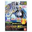 Boîte du kit Pokémon Poképla No.06 Tiplouf Evolution Set Bandai avec Tiplouf, Prinplouf, Pingoléon et Pikachu illustrés.