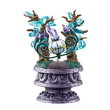 Boîte mystère Pokémon Re-Ment Little Night Vol 2 figurine aléatoire parmi 6 modèles mini diorama