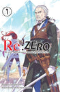 Re:Zero - Light Novel Tome 07