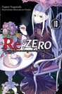 Re:Zero - Light Novel Tome 10