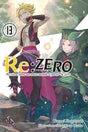 Re:Zero - Light Novel Tome 13