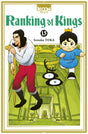 Ranking of Kings - Tome 15