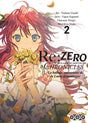 Re: Zero Chronicles - Tome 02