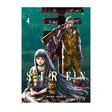 Siren Rebirth - Tome 04