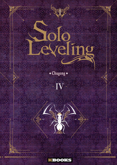 Solo Leveling Ragnarok - Pack : Tome 21 + Roman 04