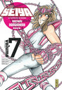 Saint Seiya (Les Chevaliers du Zodiaque) DELUXE - Tome 07