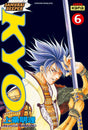 Samurai Deeper Kyo - Tome 06