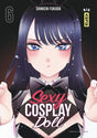 Sexy Coplay Doll - Tome 06