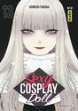 Sexy Coplay Doll - Tome 13
