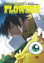 Shaman King Flowers - Tome 06