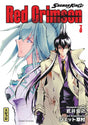Shaman King - Red Crimson Tome 03