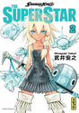 Shaman King The Superstar - Tome 02