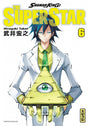 Shaman King The Superstar - Tome 06