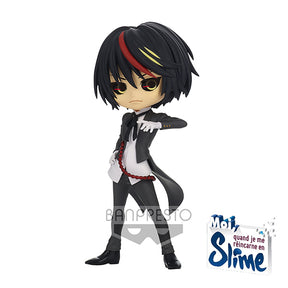 That Time I Got Reincarnated As A Slime Q Posket Figurine Diablo