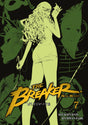 The breaker : New Wave Ultimate tome 07