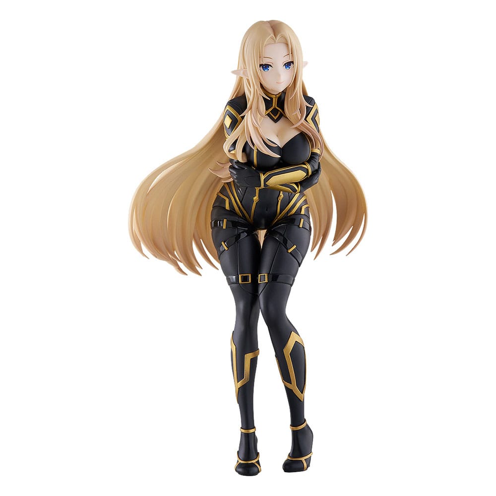 Figurine Alpha The Eminence in Shadow Pop Up Parade L Size.