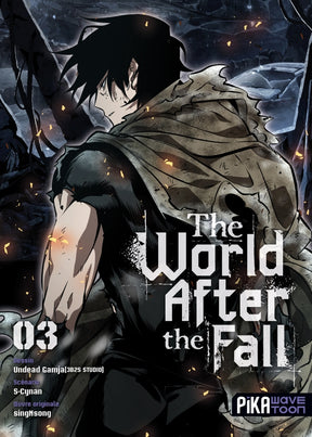 The World After The Fall - Tome 03